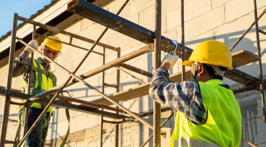 Professional fairlawn roofing services in Union City, GA